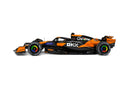 Solido Cars - 1:18 Mclaren Formula 1 Team MCL38 Oscar Piastri Australian GP 2024