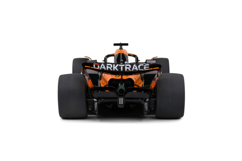 Solido Cars - 1:18 Mclaren Formula 1 Team MCL38 Oscar Piastri Australian GP 2024