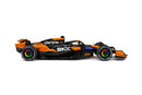 Solido Cars - 1:18 Mclaren Formula 1 Team MCL38 Oscar Piastri Australian GP 2024