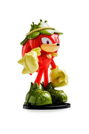 Sonic 7.5 cm Articulated Action Figures in Capsule