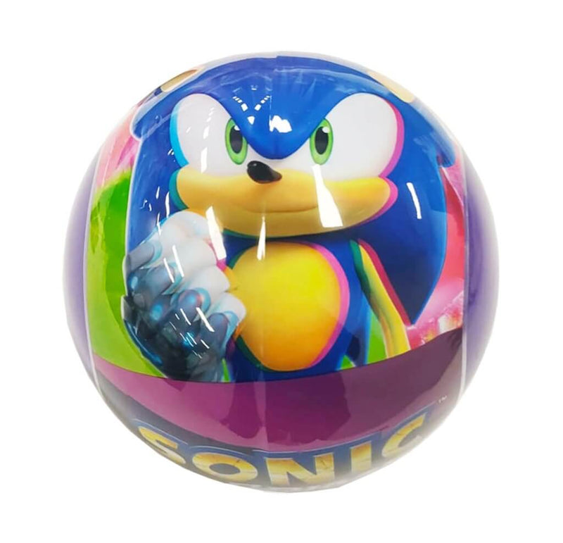 Sonic 7.5 cm Articulated Action Figures in Capsule