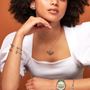 Star Wars: The Mandalorian - Grogu Watch (Large)