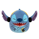 Disney Squishmallows - 6.5 Inch Stitch Plush Assorted