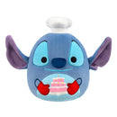 Disney Squishmallows - 10 Inch Stitch Plush Assortment 2