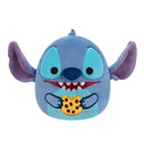 Disney Squishmallows - 10 Inch Stitch Plush Assortment 2
