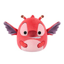 Disney Squishmallows - 10 Inch Stitch Plush Assortment 2