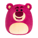 Disney Squishmallows - 10 Inch Fuzzamallows Lotso Plush