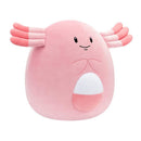 Pokémon - Chansey Squishmallows 10" Plush