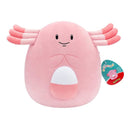 Pokémon - Chansey Squishmallows 10" Plush