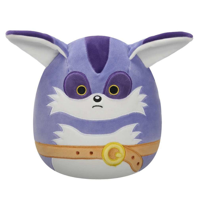 Sonic the Hedgehog - Sega 8" Squishmallows Plush Assortment