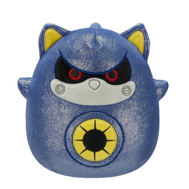 Sonic the Hedgehog - Sega 8" Squishmallows Plush Assortment