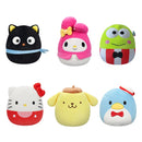 Squishmallows - Sanrio Hello Kitty and Friends 8" Plush