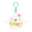 Squishmallows - Sanrio Hello Kitty and Friends 3.5 inch Clip On Plush