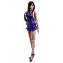 Final Fantasy VII - Tifa (Dress version) Play Arts Action Figure