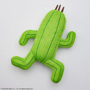 Final Fantasy - Cactuar Knitted Plush