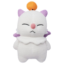Final Fantasy - Moogle Knitted Plush