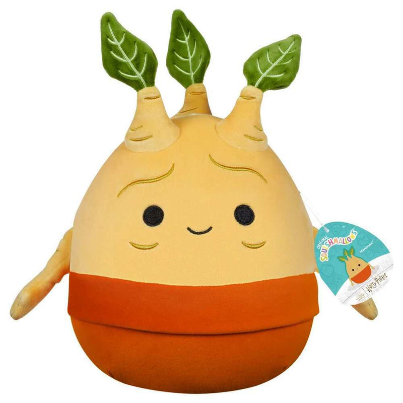 Squishmallows - Harry Potter 10" Plush Assortment (wave 3)