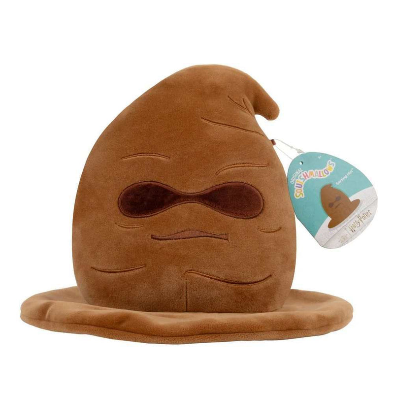 Squishmallows - Harry Potter 10" Plush Assortment (wave 3)