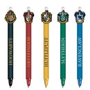 Harry Potter - Erasable Gel Pen - Assorted