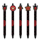 Stranger Things - Erasable Gel Pen - Assorted