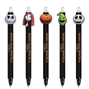 The Nightmare Before Christmas - Erasable Gel Pen (Assorted)