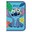 Lilo & Stitch - Core Blue - Filled Pencil Case