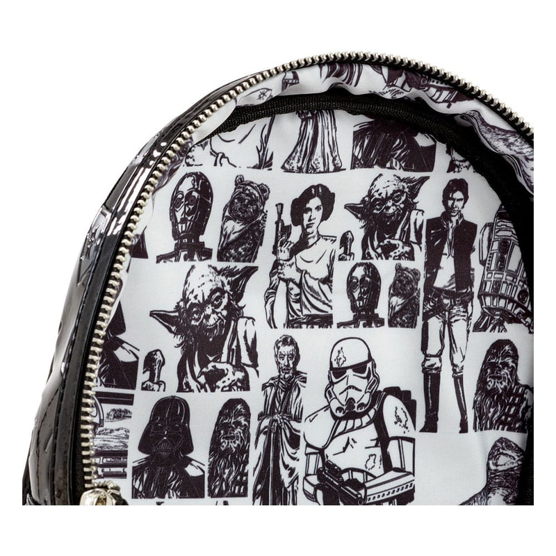 Star Wars - Darth Vader Backpack & Bum Bag Set [RS]