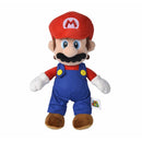 Super Mario - Mario 30cm Plush