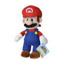 Super Mario - Mario 30cm Plush