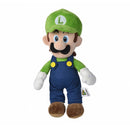 Super Mario - Luigi 30cm Plush