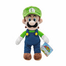 Super Mario - Luigi 30cm Plush