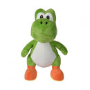 Super Mario - Yoshi 30cm Plush