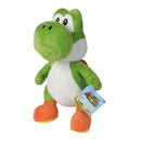Super Mario - Yoshi 30cm Plush