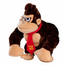 Super Mario - Donkey Kong 35cm Plush