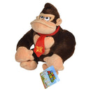 Super Mario - Donkey Kong 35cm Plush