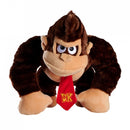 Super Mario - Donkey Kong 35cm Plush
