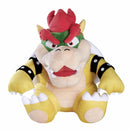 Super Mario - Bowser Plush