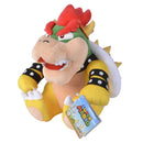 Super Mario - Bowser Plush
