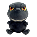 Toho - Godzilla 1965 Super Duper Plush