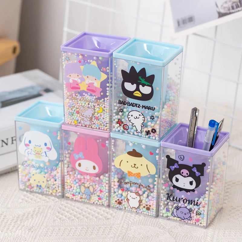 Sanrio Pen Holders