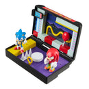Sonic the Hedgehog - Console Heroes - Sonic and Knuckles
