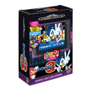 Sonic the Hedgehog - Console Heroes - Sonic and Knuckles