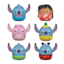 Squishmallows - Disney Lilo & Stitch 2.5" Squooshems Blind Bag