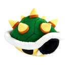 Super Mario - Club Mocchi Mocchi Bowser Shell Mega 15 inch Plush