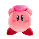 Kirby - Club Mocchi Mocchi Kirby with Heart Mega 15 inch Plush