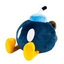 Mario Kart - Club Mocchi Mocchi Bob-omb Mega 15 inch Plush