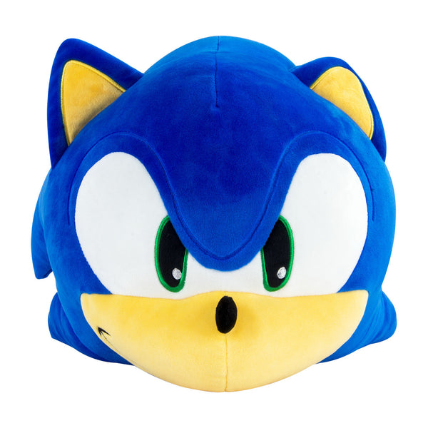 Sonic The Hedgehod - Club Mocchi Mocchi Mega Sonic 15 inch Plush