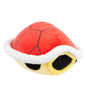 Mario Kart - Club Mocchi Mocchi Red Shell Mega 15 inch Plush