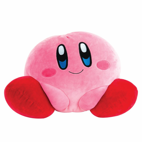 Kirby - Club Mocchi Mocchi Kirby Mega 15 inch Plush