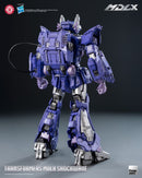 Transformers - Shockwave MDLX Action Figure